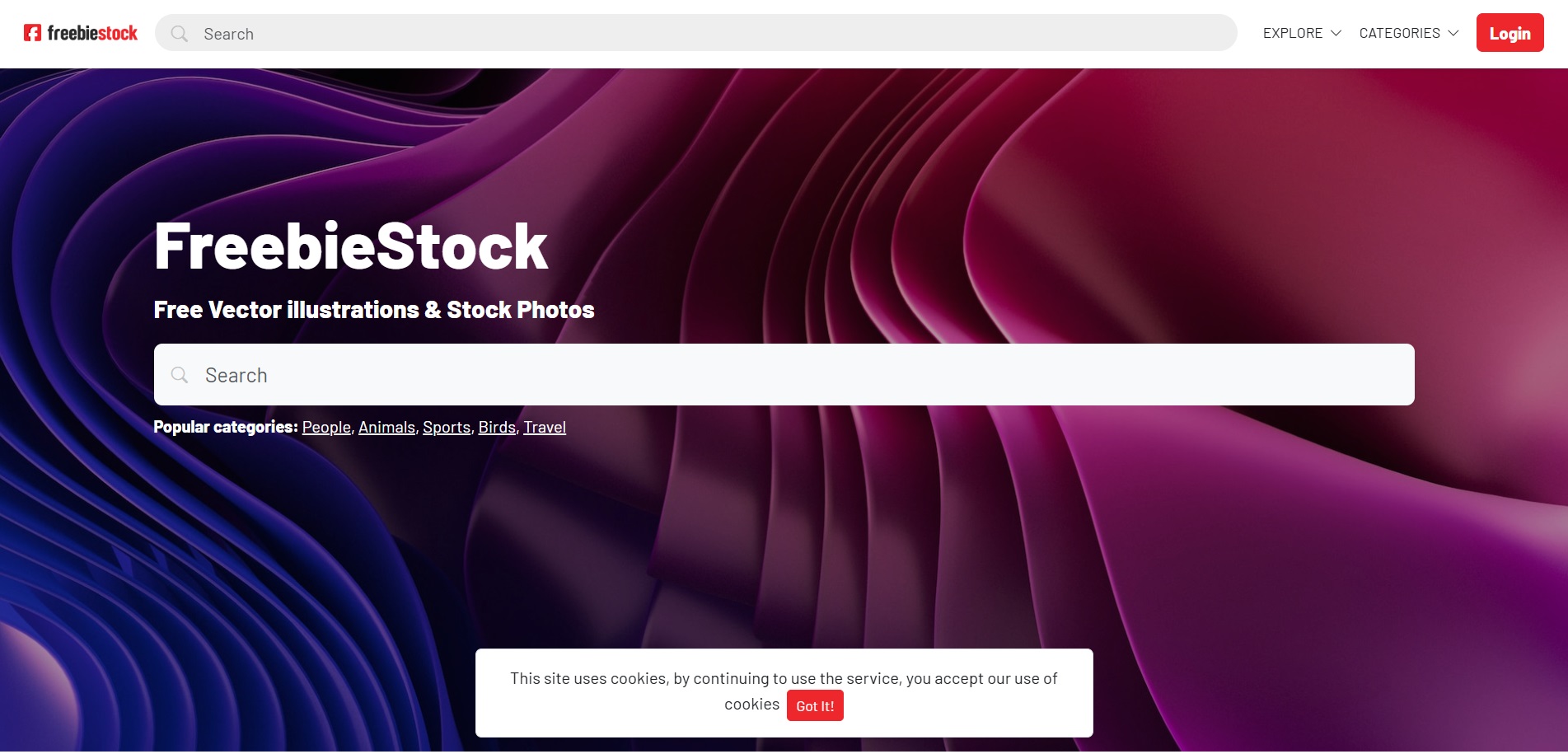 FreebieStock