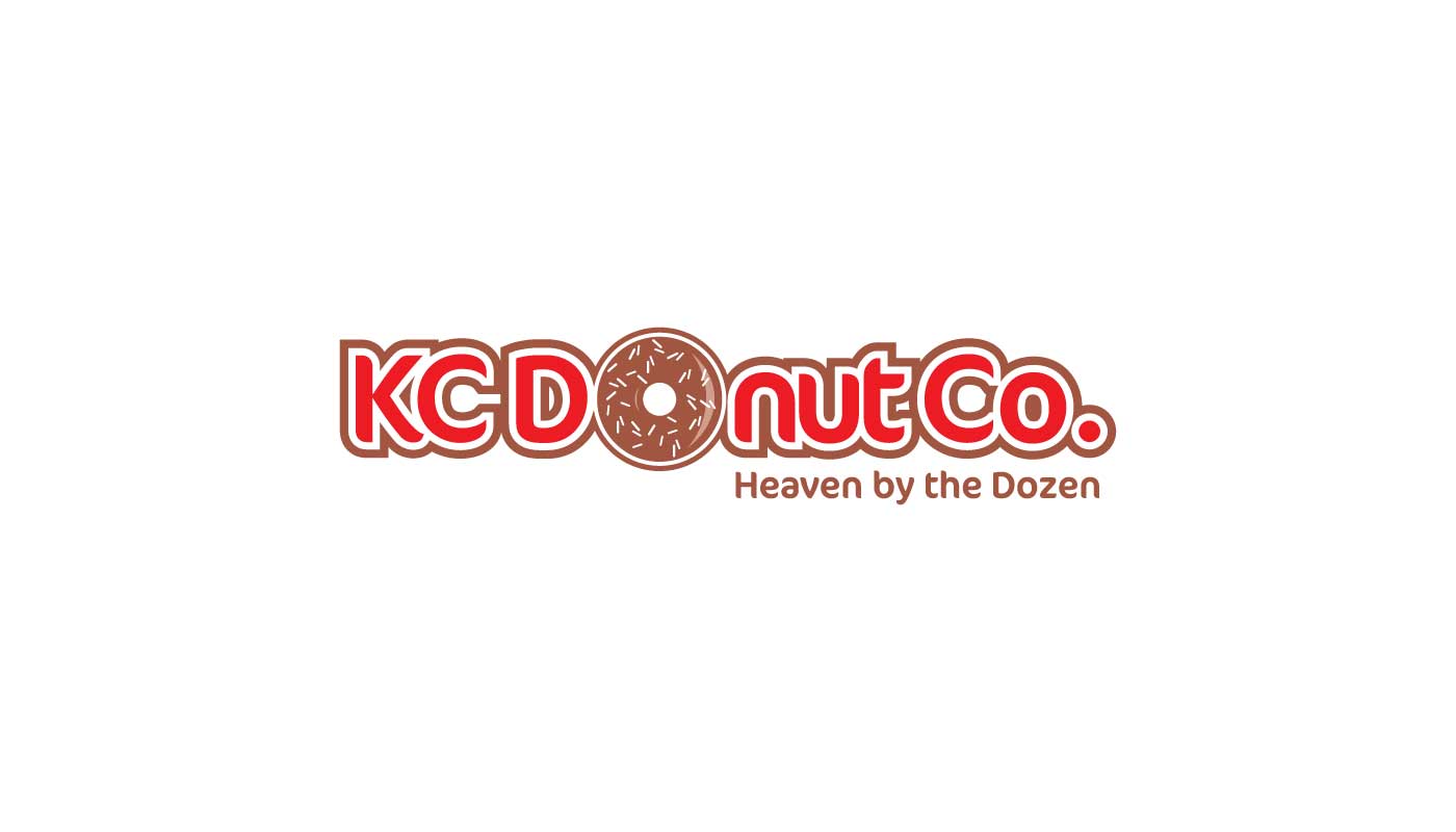 KC Donut Co. logo
