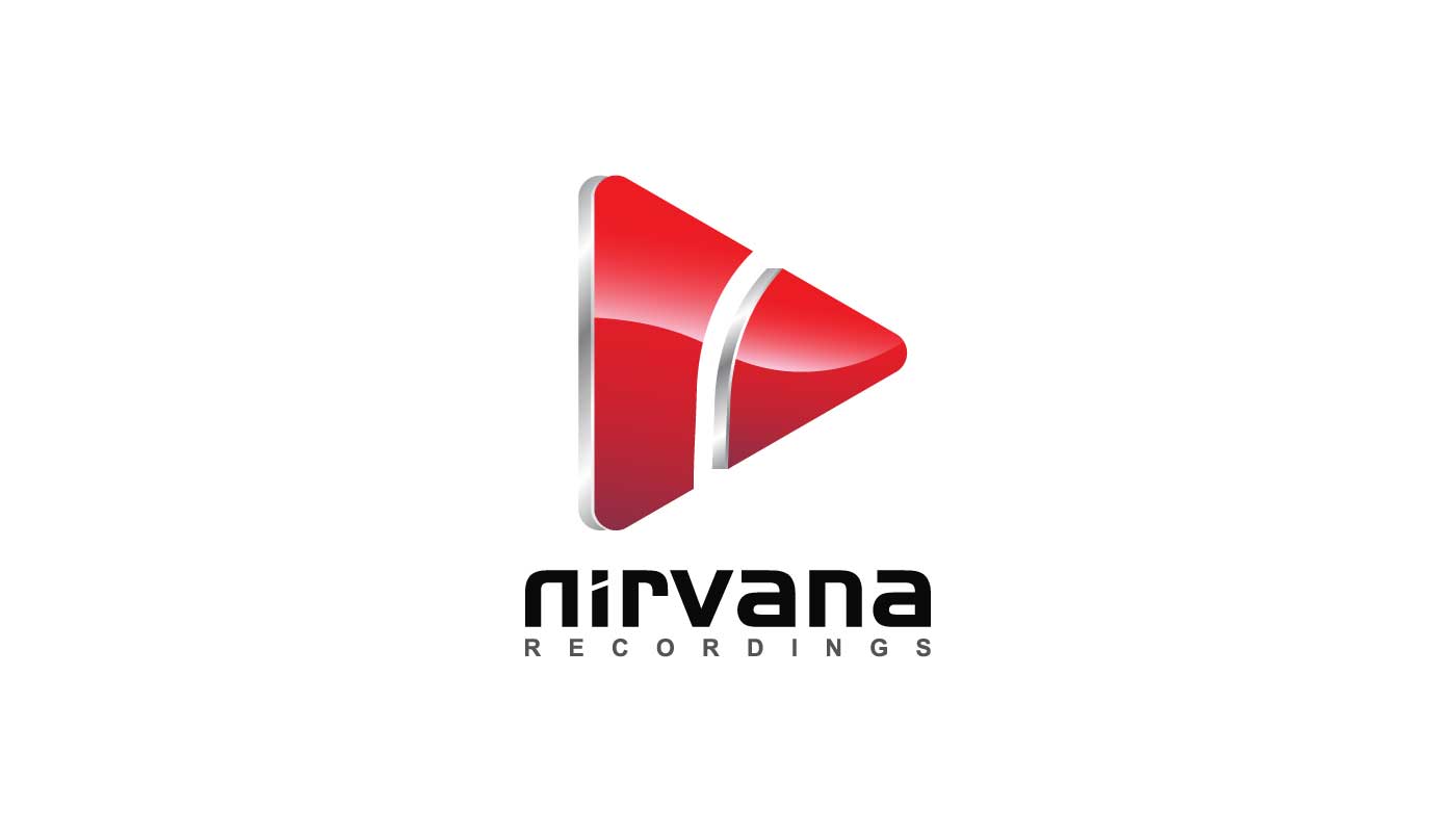 Nirvana Recordings logo