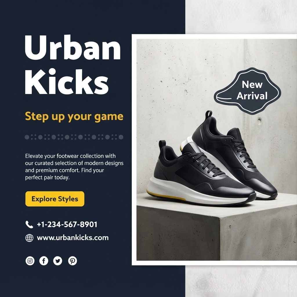 Social Media Post Designs