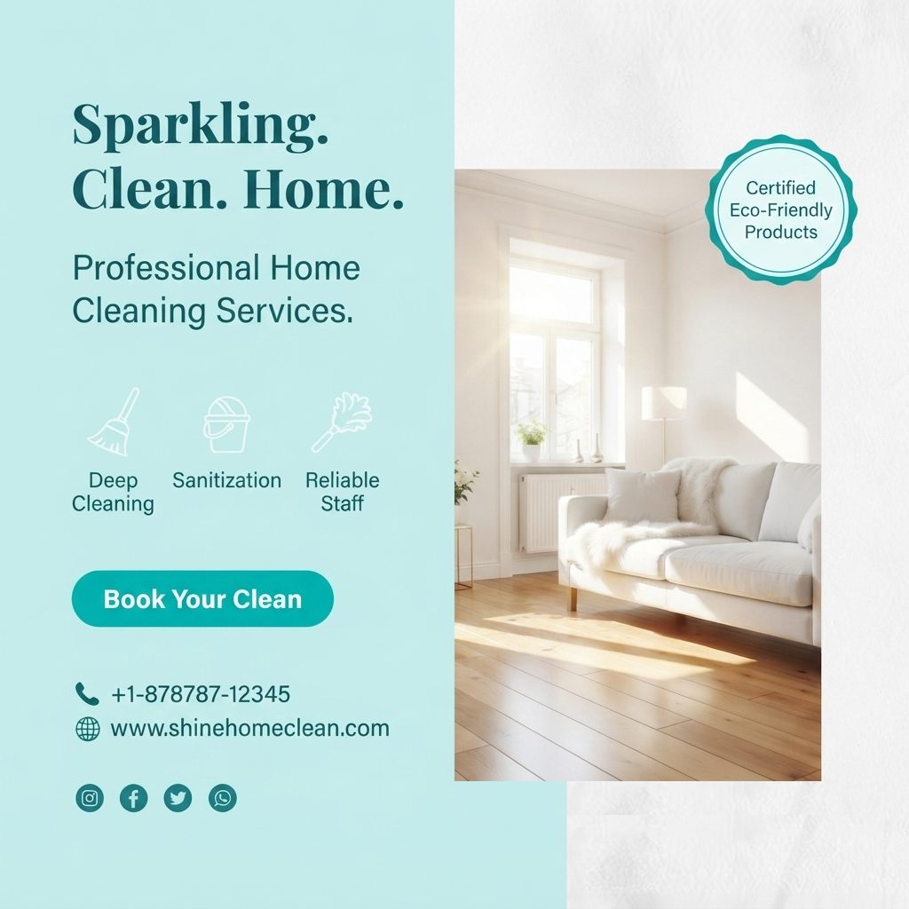 Social Media Post Designs